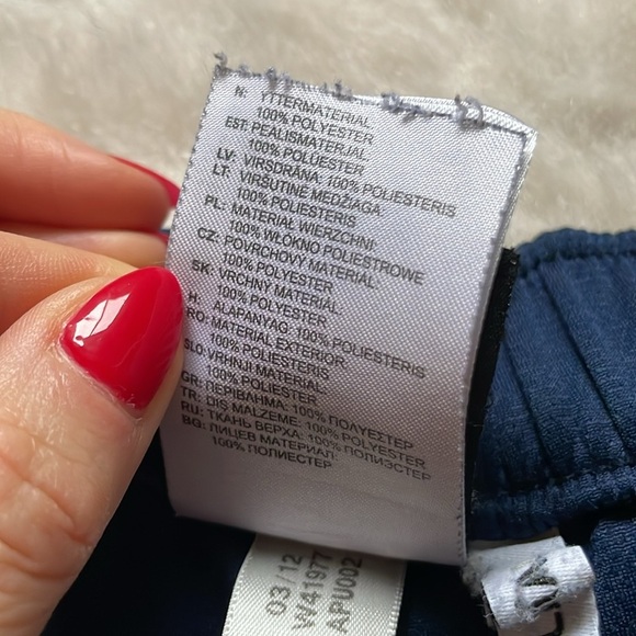 Adidas Workout Short - Picture 7 of 10